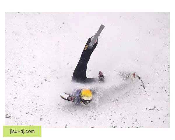 天气致空中技巧男子预赛再延期