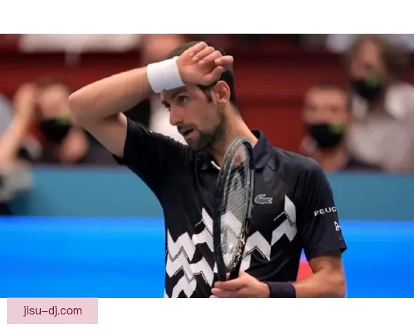 ATP全力保障球员安全即时需求